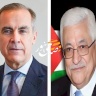 خلال اتصاله بالرئيس: رئيس الوزراء الكندي يعلن أن بلاده ستعترف بدولة فلسطين في أيلول المقبل