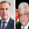 خلال اتصاله بالرئيس: رئيس الوزراء الكندي يعلن أن بلاده ستعترف بدولة فلسطين في أيلول المقبل