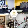 "الاتصال الحكومي" يستعرض أهم التدخلات التي نفذتها الحكومة الفلسطينية الأسبوع الماضي
