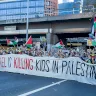 تقرير: تبعات الاعتراف الدولي بدولة فلسطينية متعلقة برد فعل إسرائيل