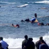 وفاة 68 يمنياً على الأقل إثر غرق مركب مهاجرين