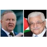 الرئيس يتلقى اتصالا هاتفيا من رئيس وزراء استراليا