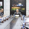 اتخذ مجلس الوزراء سلسلة قرارات.. مصطفى: إسرائيل لا تريد أن ترى دولة فلسطينية