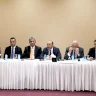 النائب العام يجتمع مع رؤساء النيابات لتعزيز فاعلية الأداء المؤسسي في ظل تصاعد المسؤوليات الوطنية