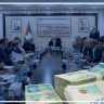 المقاصة وتكدس الشيكل.. أزمات تحركها السياسة لا المال