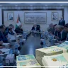 المقاصة وتكدس الشيكل.. أزمات تحركها السياسة لا المال