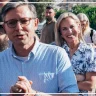 لأول مرة.. رئيس النواب الأميركي يقتحم الحرم الإبراهيمي بالخليل