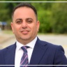 سعيد دويكات رئيساً تنفيذياً لشركة فلسطين للاستثمار الصناعي "باديكو الصناعية"