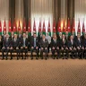 الأردن: تعديل وزاري موسّع مرتقب اليوم في حكومة جعفر حسان