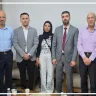 تحالف الإعلام الاقتصادي يبحث مع مدير مركز الاتصال الحكومي الوضع المالي العام في الضفة والقطاع