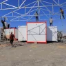 وحدة العناية المركزة في مستشفى المواصي: من الفكرة إلى الإنجاز بأيدي الهلال الأحمر الفلسطيني