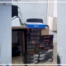 ضبط شبكة إنترنت غير مرخصة مرتبطة بشركة إسرائيلية في رام الله والبيرة
