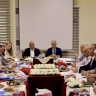 لقاء بريطاني-فلسطيني في الخليل لبحث تداعيات الأزمة المالية على القطاع الخاص