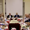لقاء بريطاني-فلسطيني في الخليل لبحث تداعيات الأزمة المالية على القطاع الخاص