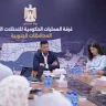 غرفة العمليات الحكومية: شبح المجاعة يُخيّم على غزة والمساعدات تدخل بشق الأنفس