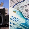  الشيكل يفقد قيمته بعد قرار الكابينت: الدولار عند 3.46 شيكل