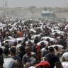 تقرير: ضغوط من الوسطاء على إسرائيل وحماس لاستئناف المفاوضات قبيل احتلال غزة