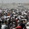 تقرير: ضغوط من الوسطاء على إسرائيل وحماس لاستئناف المفاوضات قبيل احتلال غزة