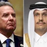 أكسيوس: قطر وأميركا تعدان مقترحا جديدا بشأن وقف حرب غزة