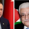 الرئيس يجري اتصالا هاتفيا مع نظيره التركي