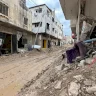  تقرير: جيش الاحتلال يعيد تشكيل مخيمات الضفة ضمن عمليات هندسية غير مسبوقة