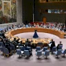 "محدث" مجلس الأمن يناقش توسيع العدوان على شعبنا وقرار الاحتلال بإعادة احتلال قطاع غزة