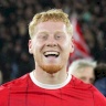 لاعب هولندي يسجل "هدفاً رائعاً" في تصفيات دوري المؤتمر الأوروبي