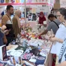 انطلاق "معرض إسطنبول للكتاب العربي" في نسخته العاشرة