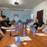نقابة الصحفيين تبحث تأسيس الفروع النقابية وتعزيز تمثيل الصحفيين المستقلين