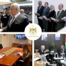مركز الاتصال الحكومي يرصد أهم التدخلات التي نفذتها الحكومة خلال الأسبوع الماضي