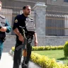 قتلى وجرحى إثر هجوم مسلح على مركز شرطة في إيران