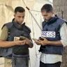 نقابة "الصحفيين الفلسطينيين" تدين بشدة اغتيال الشريف وقريقع