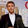 ماكرون يحذر: خطة إسرائيل لغزة كارثة إنسانية وخطوة غير مسبوقة
