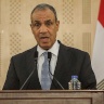 وزير خارجية مصر: ندفع باتجاه صفقة شاملة تنهي الحرب على غزة