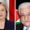 الرئيس: يجب تسليم الفصائل جميعها سلاحها للسلطة الفلسطينية