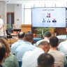 إنترسكت تخرّج 12 شركة ناشئة ضمن الدفعة السابعة من برنامج الاحتضان (STIR) بحضور وزيرة العمل