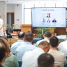 إنترسكت تخرّج 12 شركة ناشئة ضمن الدفعة السابعة من برنامج الاحتضان (STIR) بحضور وزيرة العمل