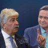 مجدلاني ينصح حليلة: لا تضع نفسك في صف ياسر أبو شباب ومن تصنعهم إسرائيل وأميركا