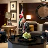 ملك الأردن يحذّر من خطورة «ترسيخ احتلال غزة»