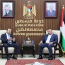 النائب العام في الخليل لمتابعة ضمان النزاهة وحماية الحقوق وتعزيز التعاون مع المؤسسات