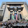 "الصحفيين المصريين" تقرر منح شهداء الصحافة بفلسطين جائزة حرية الصحافة للعام 2025