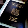 مصادر رسمية تنفي صدور قرار حكومي مصري بمنع دخول حملة الجواز الفلسطيني لمطار القاهرة