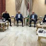 قوى وفصائل فلسطينية تبحث في القاهرة جهود وقف النار في غزة ومجمل التطورات