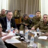 كاتس خلال بحث خطة احتلال غزة: عازمون على هزيمة حماس