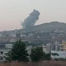 غارات على جنوب لبنان وإسرائيل تعلن مهاجمة موقع لحزب الله