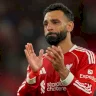 بالصور.. لماذا بكى صلاح في فوز ليفربول على بورنموث؟