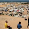 الجيش الإسرائيلي: نستعد لنقل سكان غزة إلى جنوب القطاع