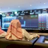 استقرار البورصة السعودية بفعل غياب المحفزات وترقب الفائدة