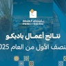 "باديكو" تُسجل أرباحاً بقيمة 8.6 مليون دولار في النصف الأول لـ2025