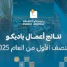 "باديكو" تُسجل أرباحاً بقيمة 8.6 مليون دولار في النصف الأول لـ2025